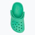 Children's clogs Crocs Classic Clog Toddler lagon 6