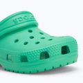 Children's clogs Crocs Classic Clog Toddler lagon 8