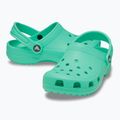 Children's clogs Crocs Classic Clog Kids lagoon 3