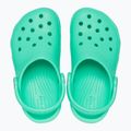 Children's clogs Crocs Classic Clog Kids lagoon 4