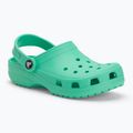Children's clogs Crocs Classic Clog Kids lagoon 3