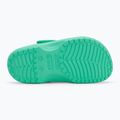 Children's clogs Crocs Classic Clog Kids lagoon 5