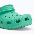 Children's clogs Crocs Classic Clog Kids lagoon 8