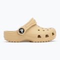 Children's clogs Crocs Classic Clog Toddler wheat 3