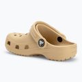 Children's clogs Crocs Classic Clog Toddler wheat 4
