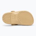 Children's clogs Crocs Classic Clog Toddler wheat 5