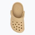 Children's clogs Crocs Classic Clog Toddler wheat 6