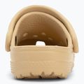 Children's clogs Crocs Classic Clog Toddler wheat 7