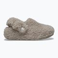 Children's slippers Crocs Classic Cozzy mushroom 2