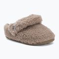 Children's slippers Crocs Classic Cozzy mushroom