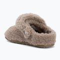 Children's slippers Crocs Classic Cozzy mushroom 4