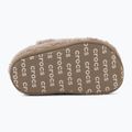 Children's slippers Crocs Classic Cozzy mushroom 5