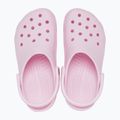 Crocs Classic flip-flops pink milk 4