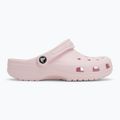 Crocs Classic flip-flops pink milk 3