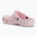 Crocs Classic flip-flops pink milk 4