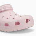 Crocs Classic flip-flops pink milk 8
