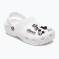Crocs Jibbitz™ Mickey Pant pin 5 pcs. 3