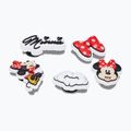 Crocs Jibbitz™ Minnie Dress pin 5 pcs. 2