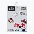 Crocs Jibbitz™ Minnie Dress pin 5 pcs. 4