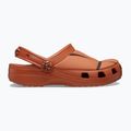 Children's clogs Crocs Classic Basketball Clog K sienna 2