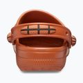 Children's clogs Crocs Classic Basketball Clog K sienna 3