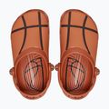 Children's clogs Crocs Classic Basketball Clog K sienna 4