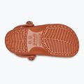 Children's clogs Crocs Classic Basketball Clog K sienna 5