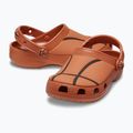 Children's clogs Crocs Classic Basketball Clog K sienna 6