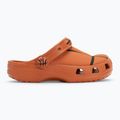 Children's clogs Crocs Classic Basketball Clog K sienna 3