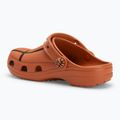 Children's clogs Crocs Classic Basketball Clog K sienna 4