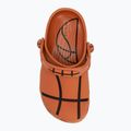 Children's clogs Crocs Classic Basketball Clog K sienna 6