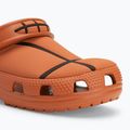 Children's clogs Crocs Classic Basketball Clog K sienna 8