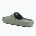 Clogs Crocs Classic Slide V2 moss 3