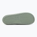 Clogs Crocs Classic Slide V2 moss 4