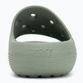 Clogs Crocs Classic Slide V2 moss 6
