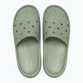 Clogs Crocs Classic Slide V2 moss 2