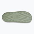 Clogs Crocs Classic Slide V2 moss 3