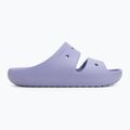 Women's clogs Crocs Classic Sandal V2 mystic purple 2