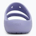 Women's clogs Crocs Classic Sandal V2 mystic purple 6