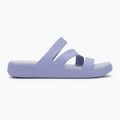Crocs Getaway Strappy flip-flops mystic purple 2