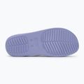 Crocs Getaway Strappy flip-flops mystic purple 4