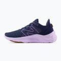 New Balance Fresh Foam Roav v2 navy women's running shoes 14