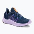 New Balance Fresh Foam Roav v2 navy women's running shoes