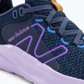 New Balance Fresh Foam Roav v2 navy women's running shoes 10