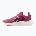 New Balance women's running shoes purple WROAVRM2.B.065 12