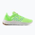 New Balance Fresh Foam Roav v2 green men's running shoes 12