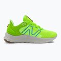 New Balance Fresh Foam Roav v2 green men's running shoes 2