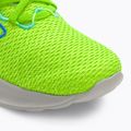 New Balance Fresh Foam Roav v2 green men's running shoes 7