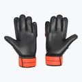 New Balance Forca Replica Junior orange/black children's goalkeeper gloves 2