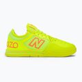 New Balance men's football boots Audazo V5+ Pro IN yellow MSA1IY55 2